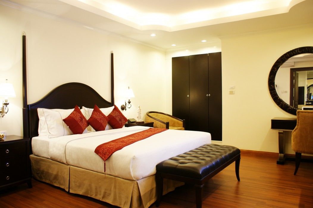 Lk Royal Suite Pattaya Exterior photo