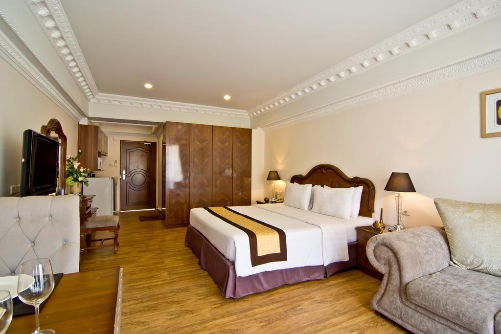 Lk Royal Suite Pattaya Exterior photo